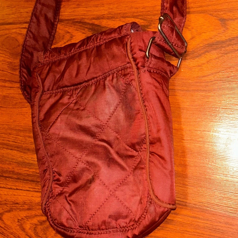 The North Face vtg y2k